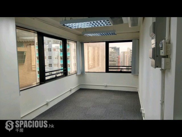 Mong Kok - Prosperity Centre 01