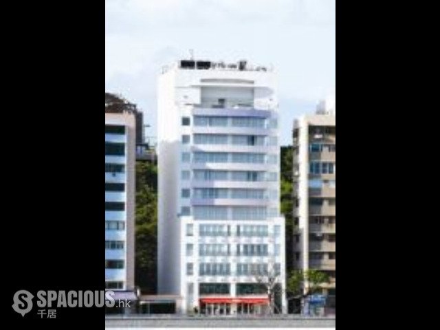 Stanley - The Stanley Oriental Hotel 01