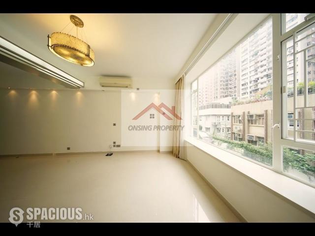 跑马地 - 凤辉台16号 01