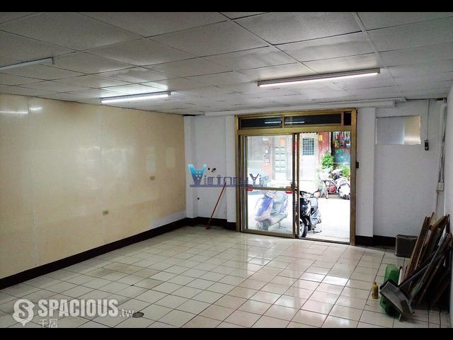 Songshan - No. XX, Alley 19, Lane 291, Section 5, Nanjing East Road, Songshan District, Taipei City, Taiwan 105 01
