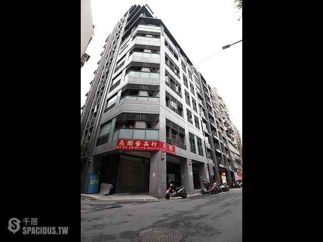 Datong - XX Huating Street, Datong, Taipei 01