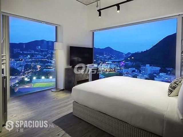 Wong Chuk Hang - Ovolo Southside 01