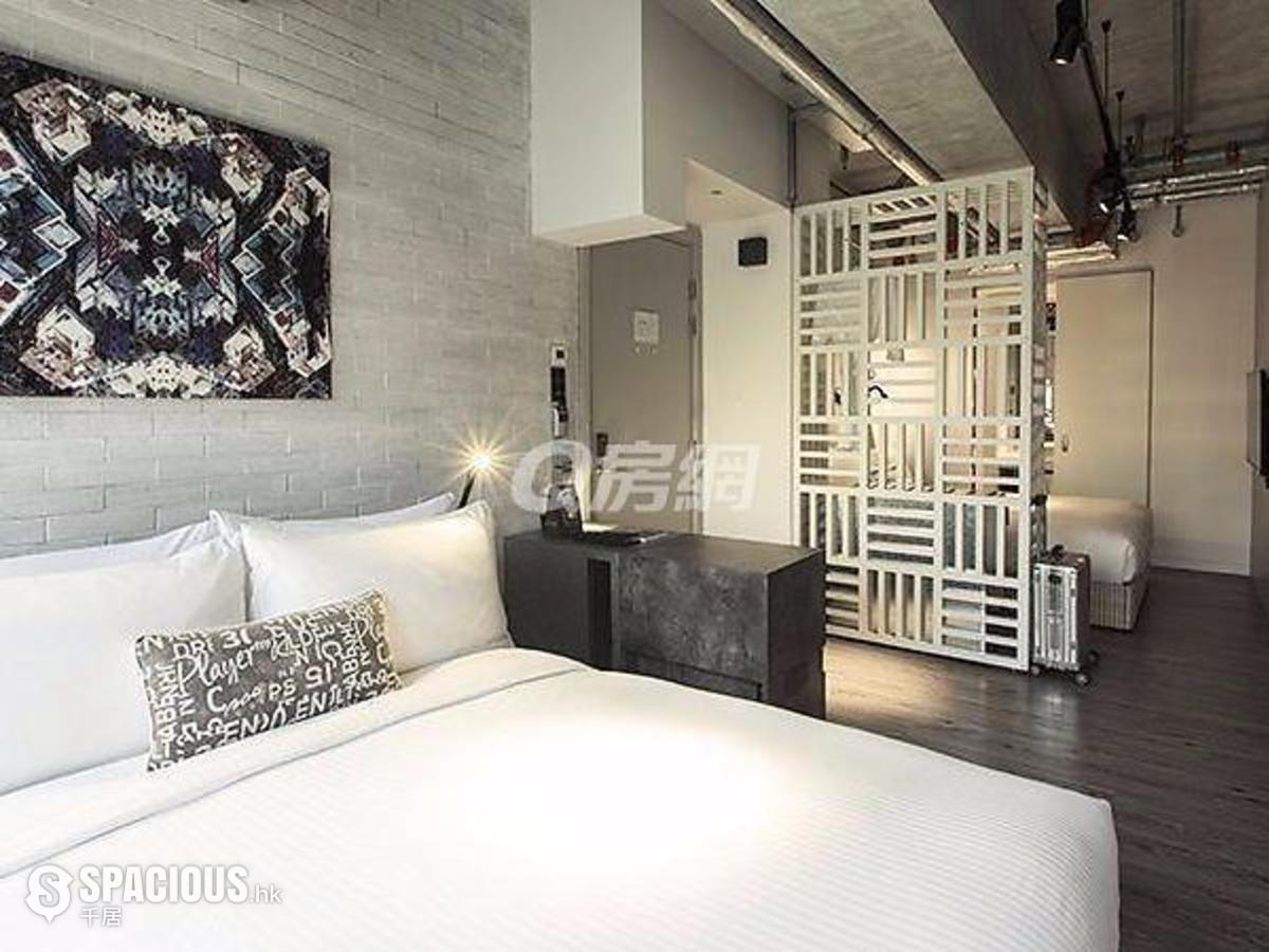 Wong Chuk Hang - Ovolo Southside 01