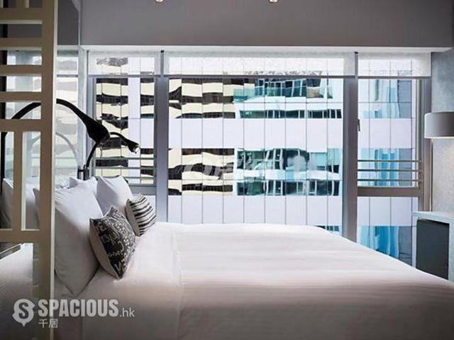 Wong Chuk Hang - Ovolo Southside 01