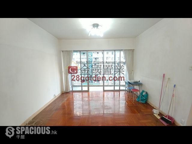 Ho Man Tin - Harrison Court Phase V 01