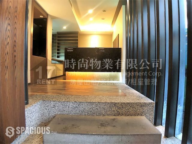 Daan - No. X, Lane 238, Section 1, Dunhua South Road, Da’an District, Taipei City, Taiwan 106 01