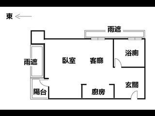 中山区 - 台北中山区新生北路三段XX号 02