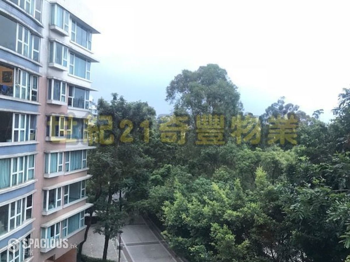 馬鞍山 - 帝琴灣 凱弦居 01