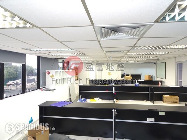 Wan Chai - Sing - Ho Finance Building 01