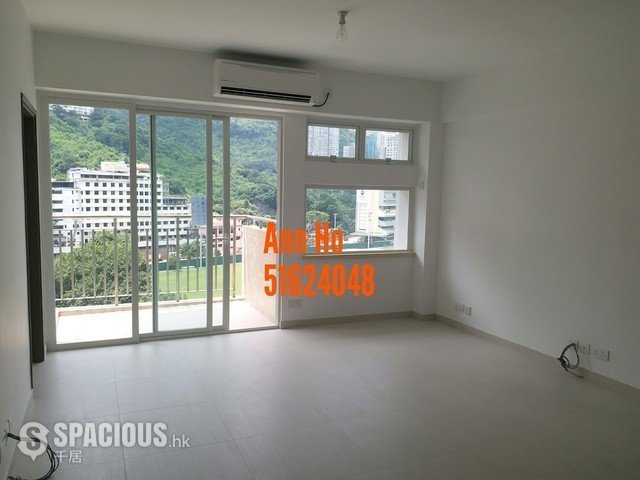 Happy Valley - 143, Wong Nai Chung Road 01