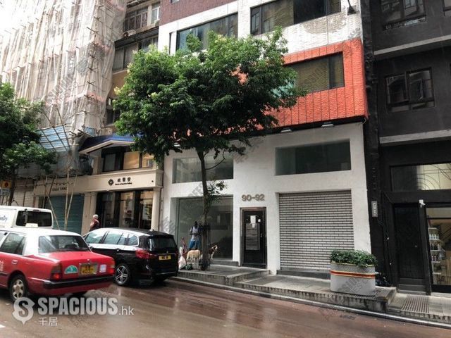 Central - 90-92 Hollywood Road 01