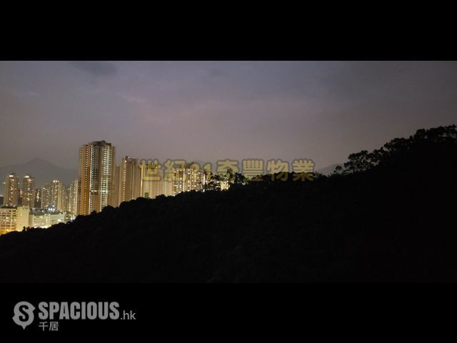 Sha Tin - Castello 01