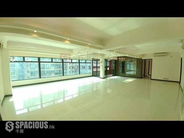 Ho Man Tin - Lung Man Building 01