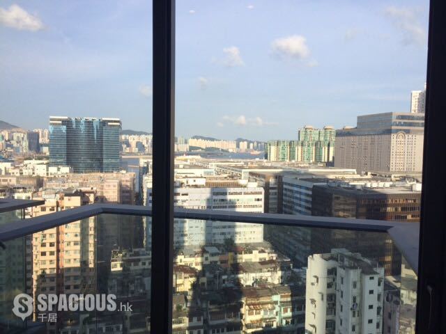 Hung Hom - The Met. Focus 01