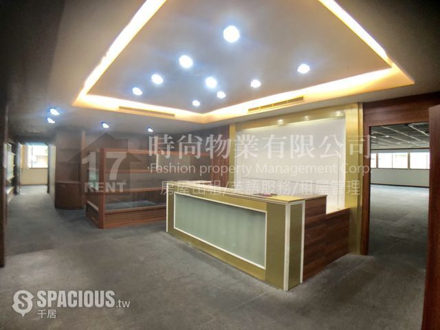 Xinyi - No. XXX, Songshan Road, Xinyi District, Taipei City, Taiwan 110 01