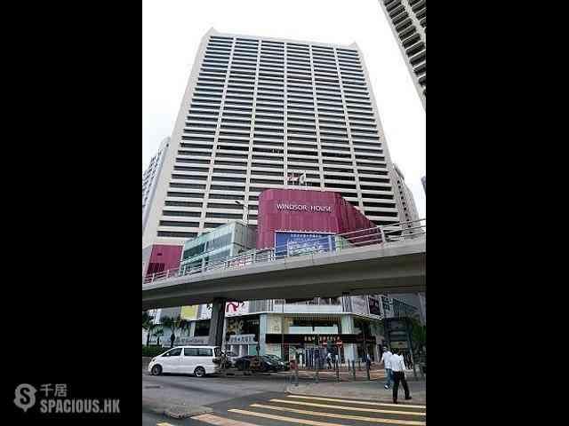 Causeway Bay - Windsor House 02