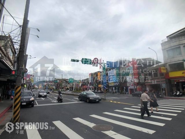 Nangang - No. XXX, Section 1, Nangang Road, Nangang District, Taipei City, Taiwan 115 01