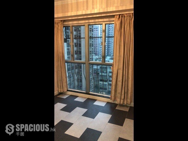 Mong Kok - Sun Ming Building 01