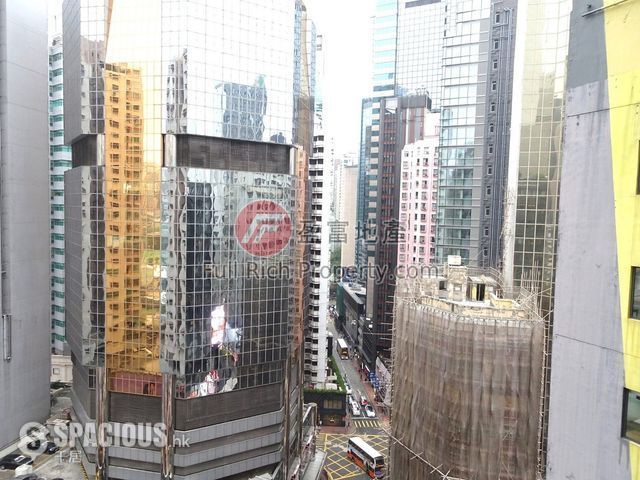 Causeway Bay - 1-5 Sugar Street 01