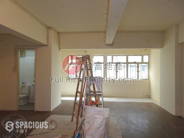 Wan Chai - Sun Kai Mansion 01
