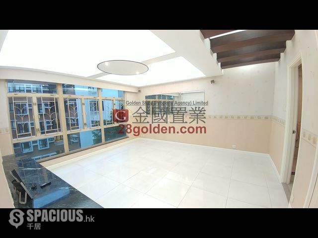 Yau Yat Chuen - Rose Court 01