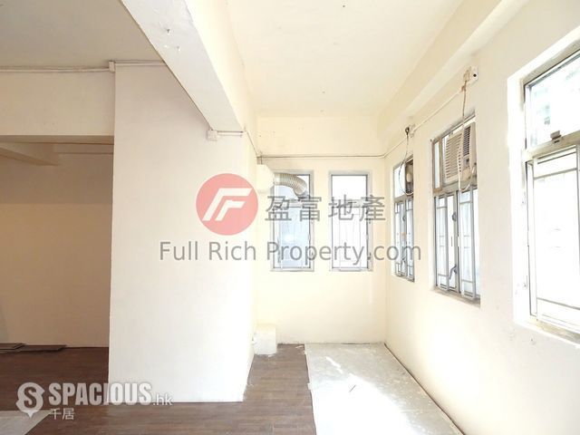 Wan Chai - Sun Kai Mansion 01