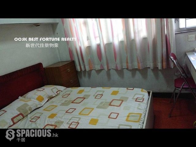 Sai Ying Pun - 406-412, Queen's Road West 01