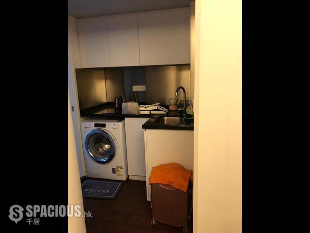 Sai Ying Pun - 303, Queen's Road West 01