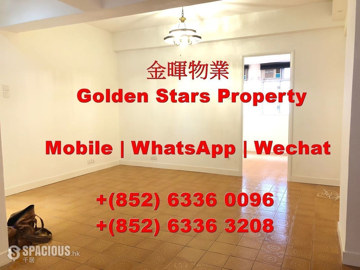 Sai Ying Pun - 11, Centre Street 01