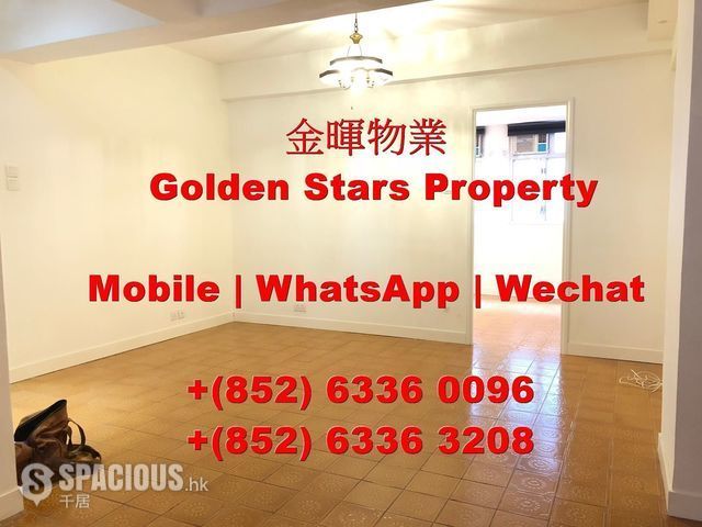 Sai Ying Pun - 11, Centre Street 01
