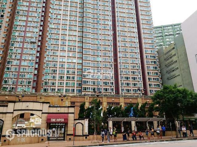 Kwai Chung - The Apex 01