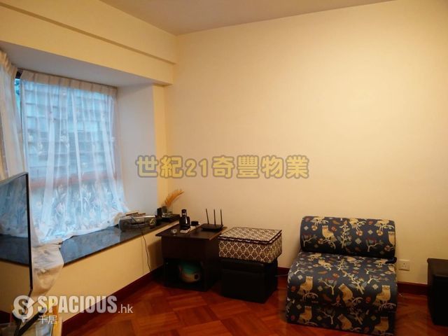 Fanling - Greenpark Villa 01