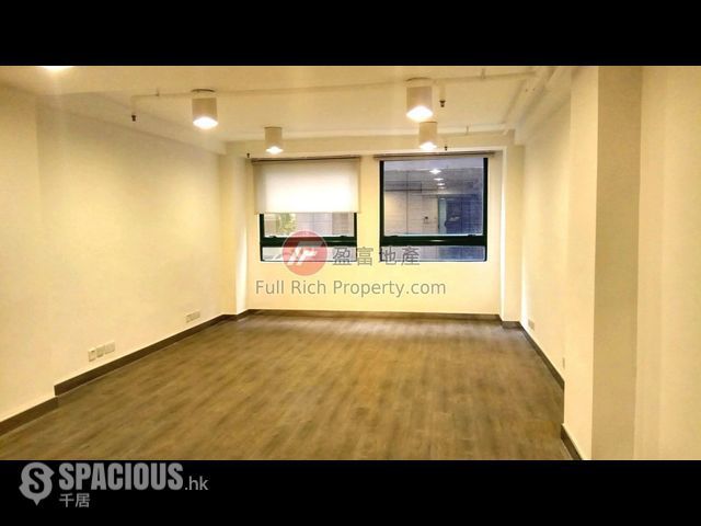上环 - 77 Bonham Strand 01