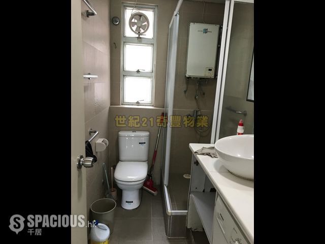 Tai Wai - Greenview Garden 01