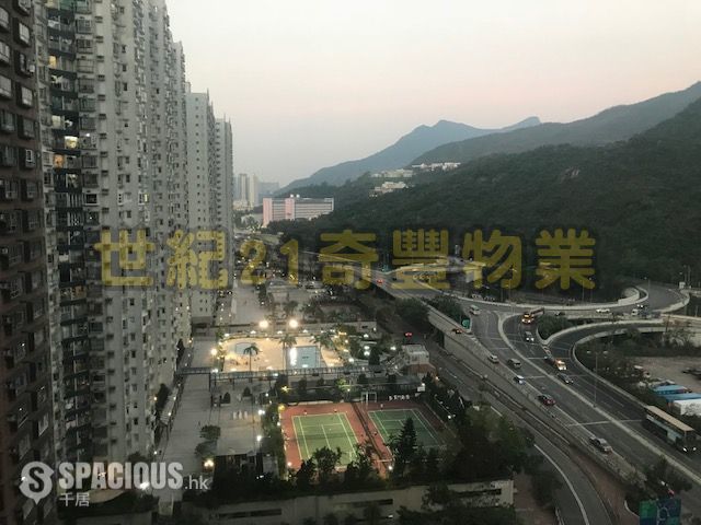 Sha Tin - Garden Vista 01