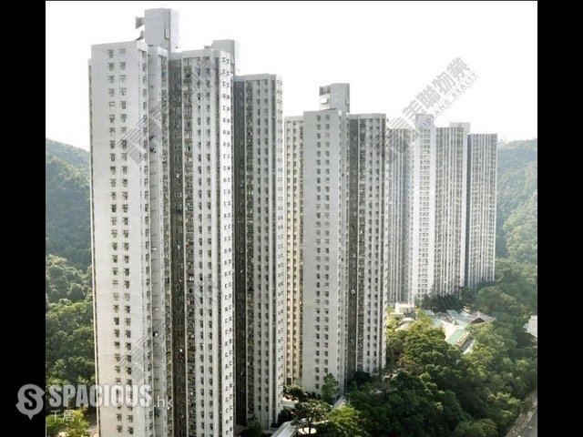 Tsing Yi - Ching Wah Court 01