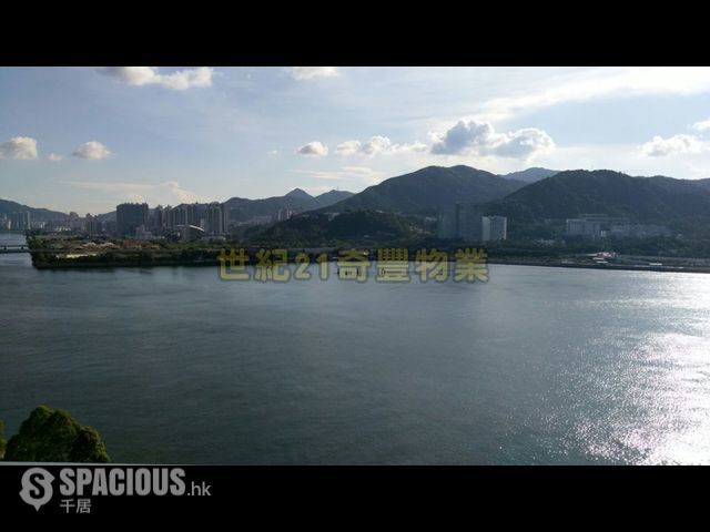 Ma On Shan - La Costa 01