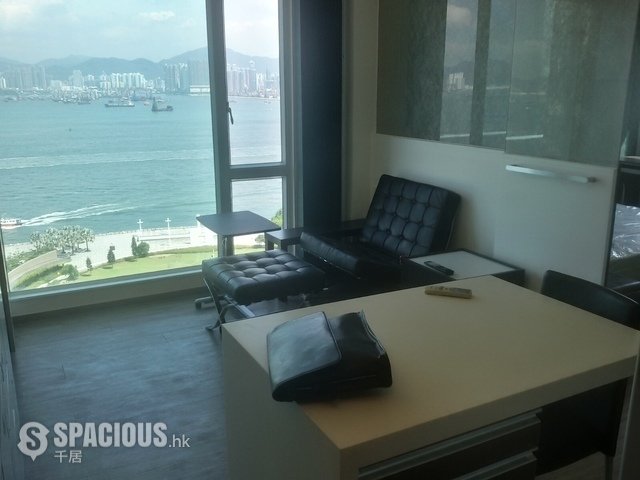 Sai Ying Pun - Wai Lee Building 01