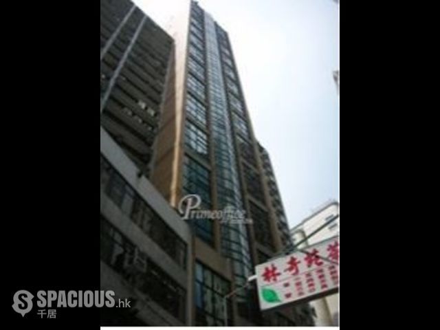 Causeway Bay - 518-520, Jaffe Road 01