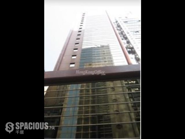 Tsim Sha Tsui - 2-2A, Austin Avenue 01