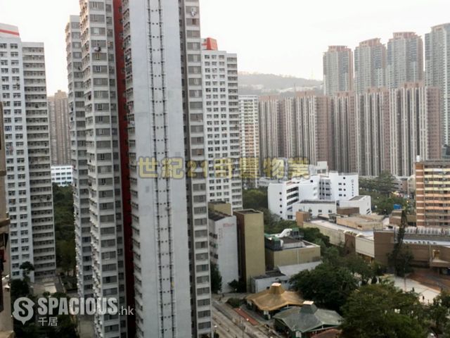 Tai Wai - Golden Lion Garden Phase 2 01