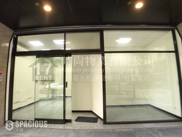 Nangang - No. XX, Lane 41, Sanchong Road, Nangang District, Taipei City, Taiwan 115 01