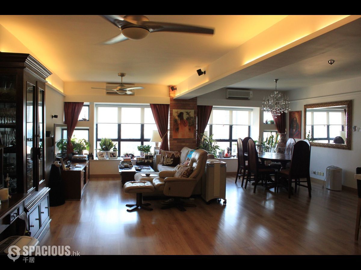Pok Fu Lam - Greenvale 01