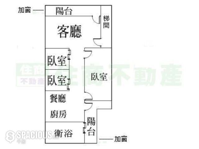 Datong - No. XX, Lane 124, Lanzhou Street, Datong District, Taipei City, Taiwan 103 01