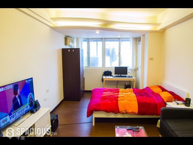 Zhongshan - No. XX, Section 3, Xinsheng North Road, Zhongshan District, Taipei City, Taiwan 10491 01