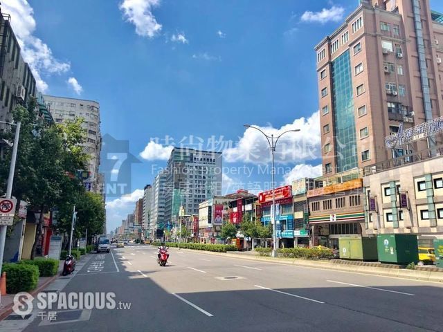 Songshan - No. XXX, Section 5, Nanjing East Road, Songshan District, Taipei City, Taiwan 105 01