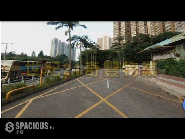 Tai Wai - Hin Keng Estate 01
