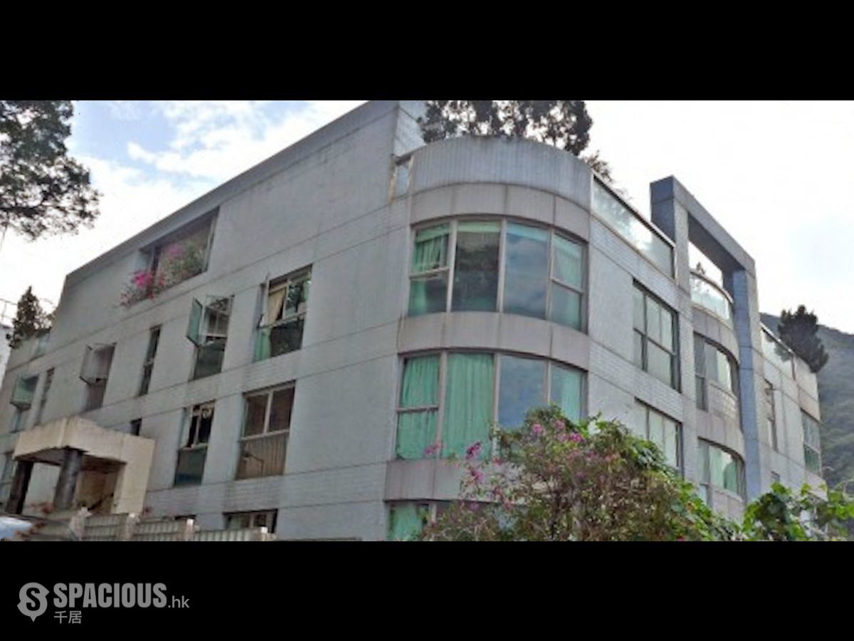 Stubbs Road - 10, Tung Shan Terrace 01