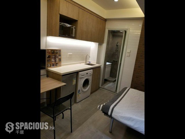 Wan Chai - 229, Jaffe Road 01