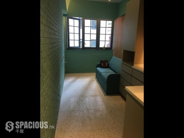 Kwun Tong North - Po Pui Court Po Ying House 01
